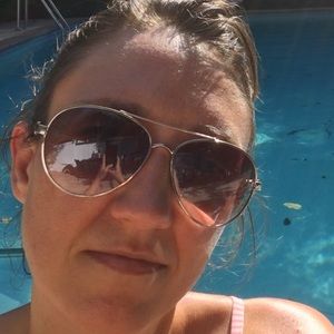 Meet your Posher, Beth